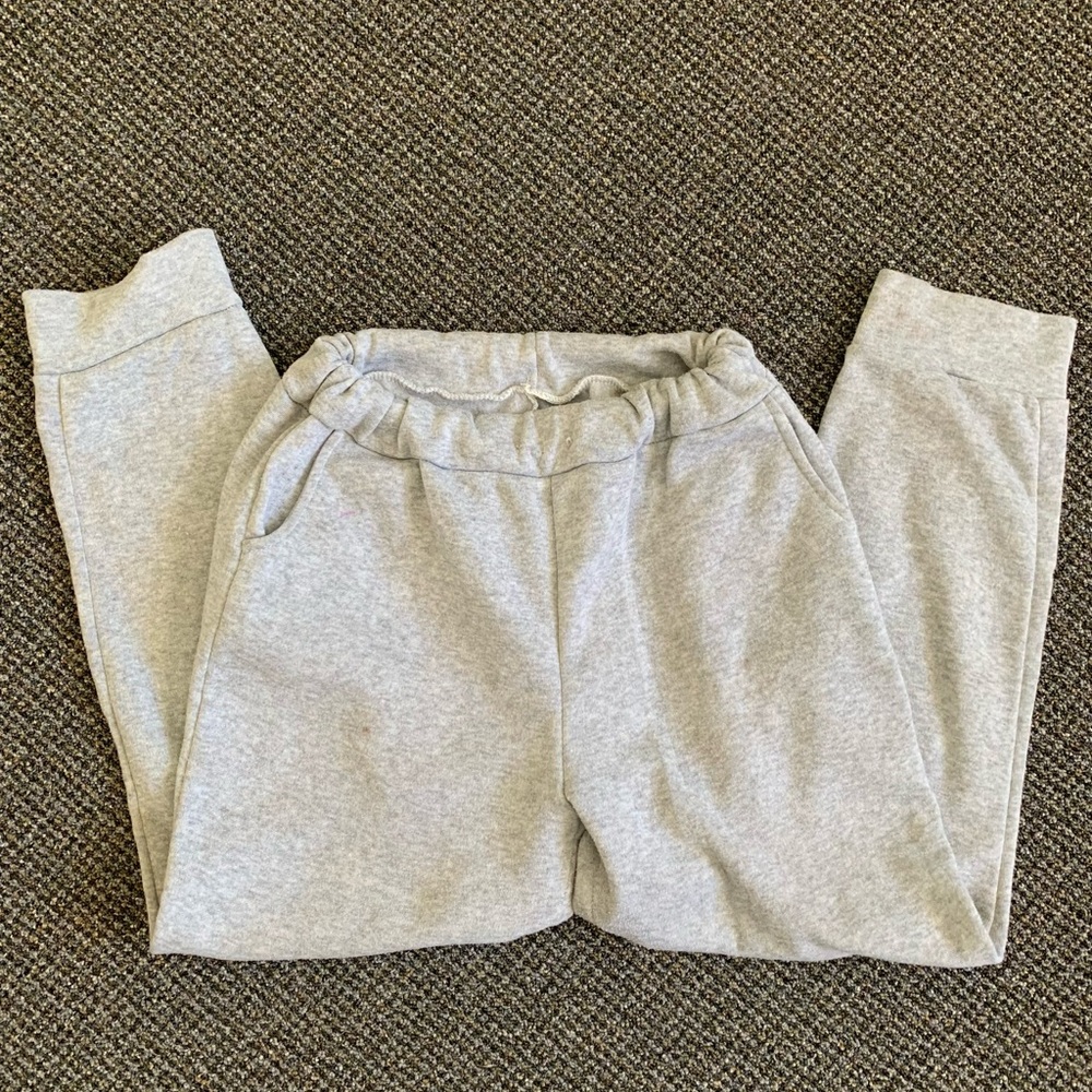 Comfy Sweatpants